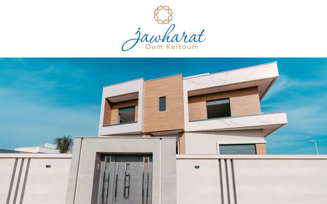 Jawharat Oum Keltoum Martil