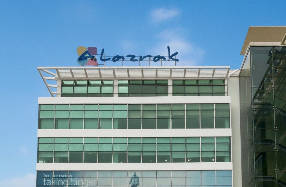 Zenith Center Sidi Maârouf