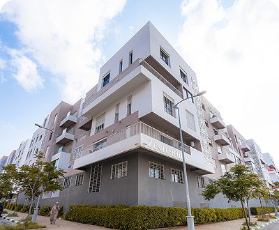 Zénith Hills Bouskoura